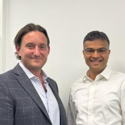 Episode 31 - Talking to the CEO of Daxtra - Christian Ward