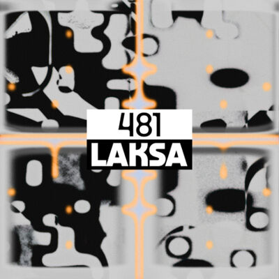Dekmantel Podcast 481 - Laksa