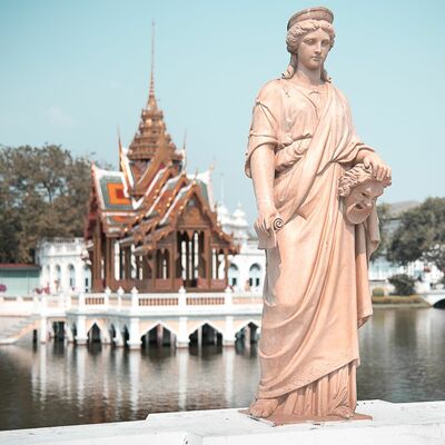 พระราชวังบางปะอิน