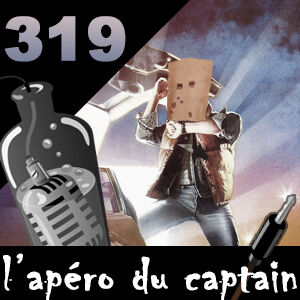 ADC #319 : Apple monopoly VS Epic 1984