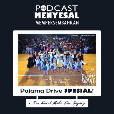 Episode 9 : Kau Kenal Maka Kau Sayang