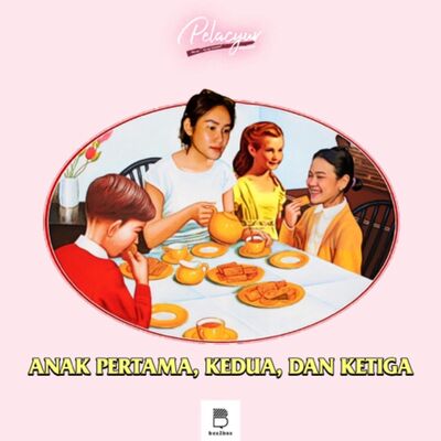 103. Anak Pertama, Kedua, dan Ketiga