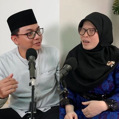 Ep. 182 - Manaqib; Media Pendidikan dan Pembelajaran bagi Anak