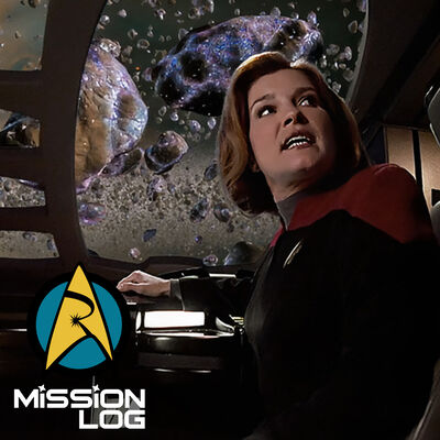 Star Trek: Voyager, Season 6, Episode 20, "Good Shepherd"