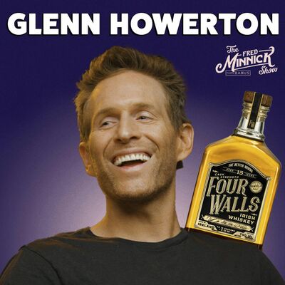 The Interview: Actor Glenn Howerton