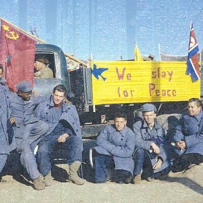 Turncoats: The American POWs Who Joined Their Captors [Radical Military History]