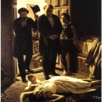 7. La historia de la fiebre amarilla, el virus que resurgió