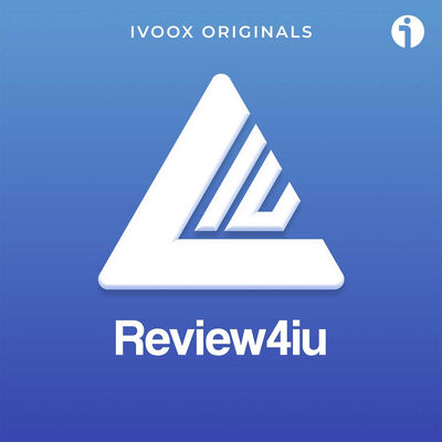 Me voy de iVoox Originals, ya me pode&#769;is escuchar en cualquier plataforma