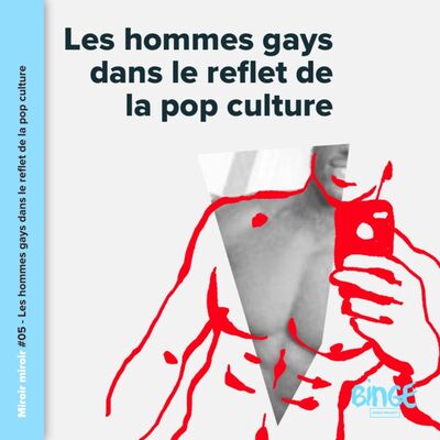 Les hommes gays dans le reflet de la pop culture