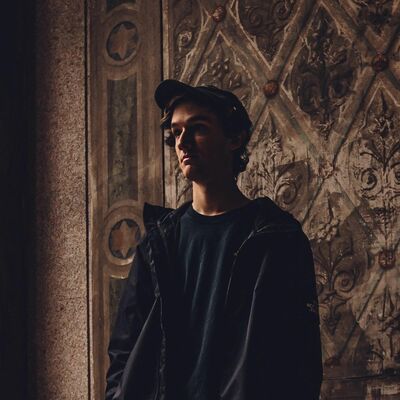 #144: Pronouncedyea on Crafting Your Brand and Getting Creative in the Studio