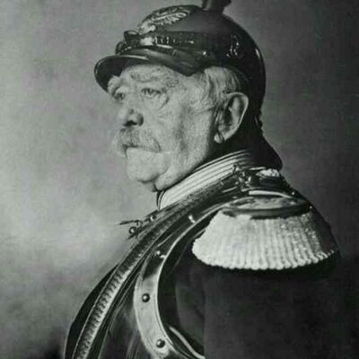 第十三章 俄国与普鲁士的崛起 历史人物-铁血宰相俾斯麦