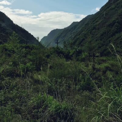 过刊075：汶川地震，地面之下传来回响