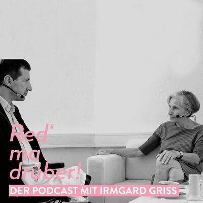 Was treibt uns an, Georg Fraberger?