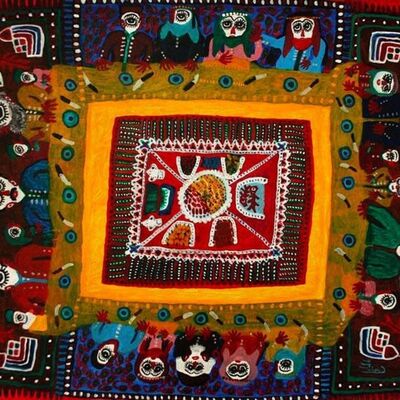 اپیزود دهم: دامن پرچین سبلان