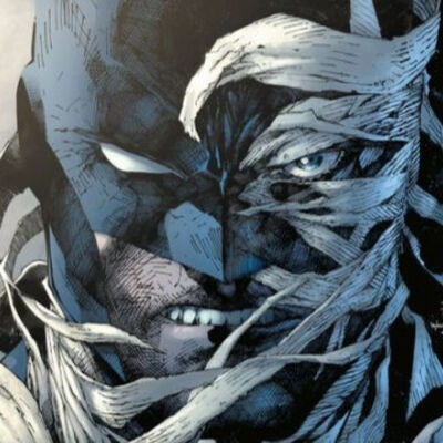 Batman Susurro, Cómic-Con a 50€, Nos nominan a los Eisner - Episodio exclusivo para mecenas