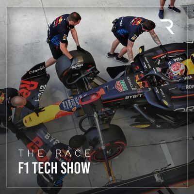 Explaining Red Bull's decline + F1's latest flexi wing controversy