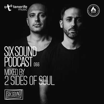 [066] Six Sound Podcast :: Mixed by 2 Sides Of Soul