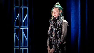 La historia trans te incluye a ti | Nicole Maines