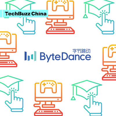 Ep. 66: Beyond TikTok: Bytedance’s ambitions in gaming and education