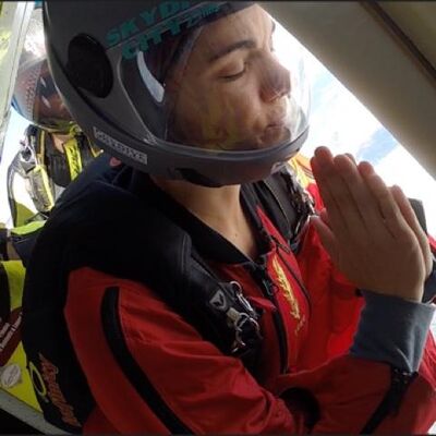 Episode #235 with Taneva Baker