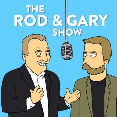 Ep 06: Xerocon, iPhone X and cryptocurrencies (oh my)...