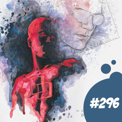 #296 - Daredevil, de Bendis y Maleev
