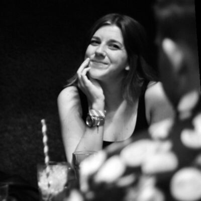 Vanessa Mullin, Director of Gaming, Metaverse and Social at Agora