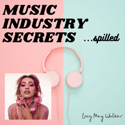 Music Industry Secrets Spilled... with Beth McCarthy