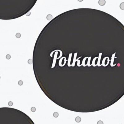 区块链入门08_跨链之王波卡DOT