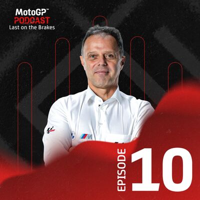 Loris Capirossi: "I'm very proud of my long career, I wouldn't change anything"