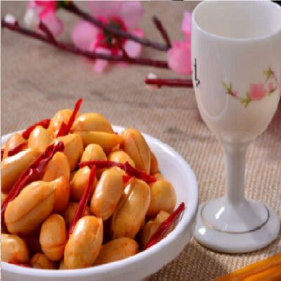 为什么在酒吧里喝水要花钱，吃花生米却免费了？