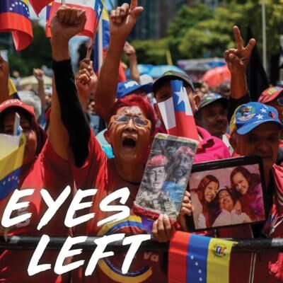 Venezuela: Refuse to Fight Another Oil War