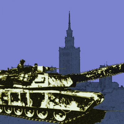 Episodio 48: Guerra