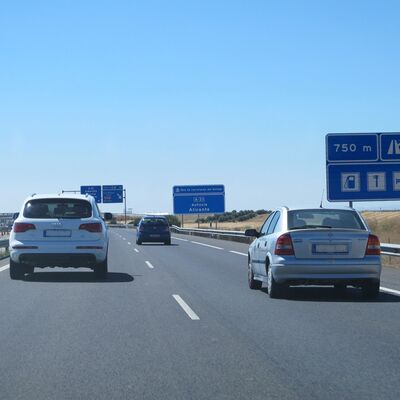 #066 Los viajes en coche. ¿Recuerdas la música que se escuchaba en el coche de tu padre?