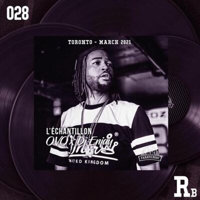 264: FanaticBeat présente L'échantillon #28 - Special Label - OVO Sound