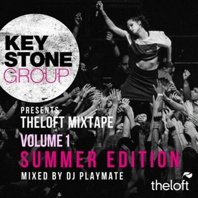 Theloft Mixtape Volume 1 (full mix now available here)