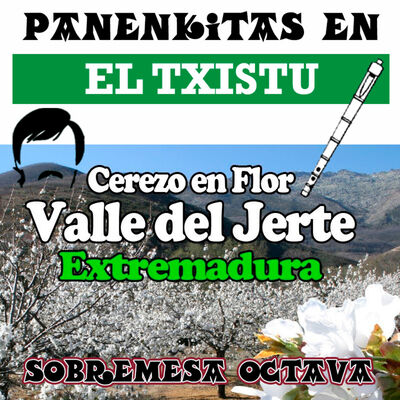 Panenkitas en el Txistu: sobremesa octava.
