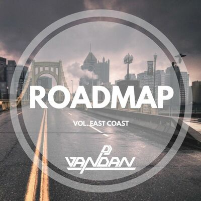 Roadmap (Vol. East Coast) - DJ Vandan