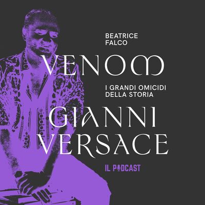 Gianni Versace