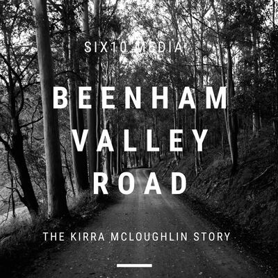 Beenham Valley Road - Trailer.