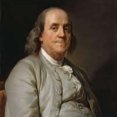 45. A Critical Look At Ben Franklin