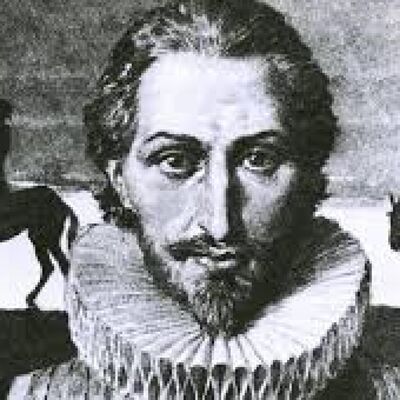 Miguel de Cervantes, el hombre que creó a Don Quijote (Documentos RNE)
