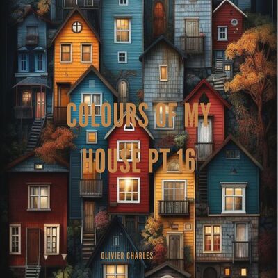 Colours Of My House Pt 16