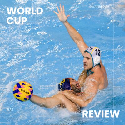 37 - World Cup 2023 Re-Cap 