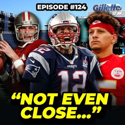Mahomes is Far from the G.O.A.T, Danny Amendola Talks Coaching