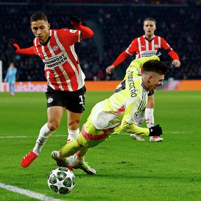 Gringolândia #298 - Passeio do Real e queda dos italianos na Champions