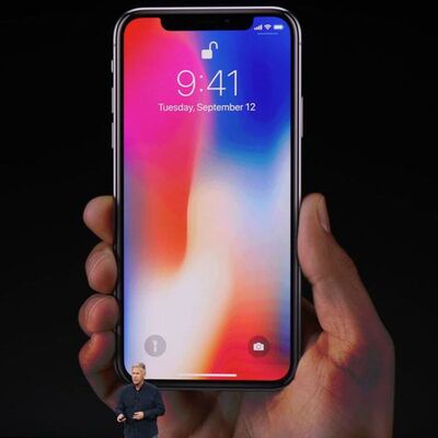 Episodio 91 - iPhone X