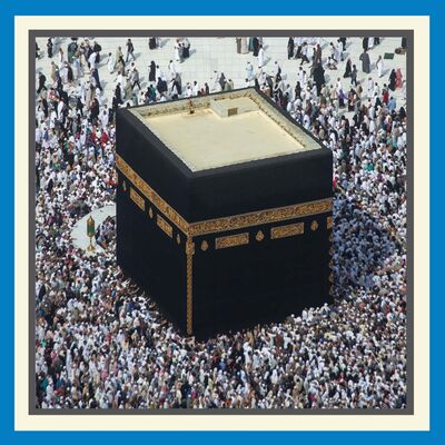 De kracht van sacrale plekken