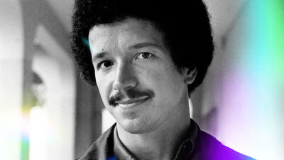 Jazz Legends: Keith Jarrett
