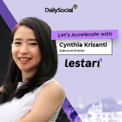 S2Eps.32 - Fokus Program Akselerator Lestari Jembatani Startup dan Korporasi